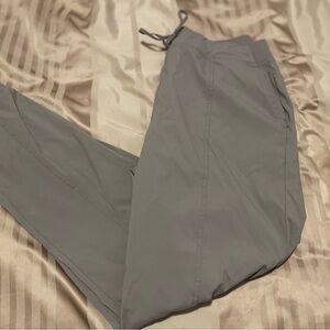 Nordstrom Rack 90 Degree By Reflex Gray Track Pants